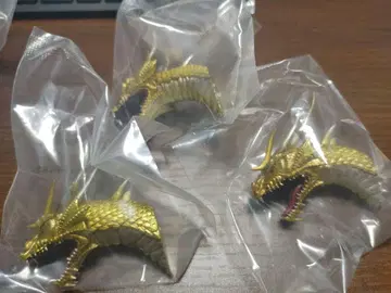 고질라 대괴수 열전 G G상 몬스터 헤드 마그넷 킹 기도라 제일복권