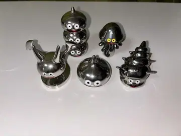 메탈릭 몬스터즈 갤러리 드래곤 퀘스트 드래곤 퀘스트