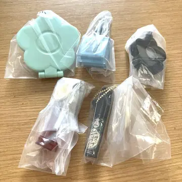 화장품 가챠 묶음 판매
