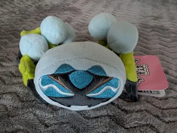 오니시즈쿠모 포켓몬 핏 봉제 인형 pokemonfit