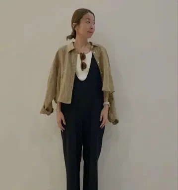 iena 라미 리요셀 숏 SH