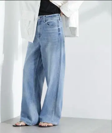 Healthy DENIM Pink Pepper 24 헬시 데님