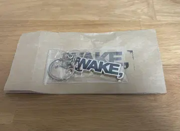 wake.sapporo 키링