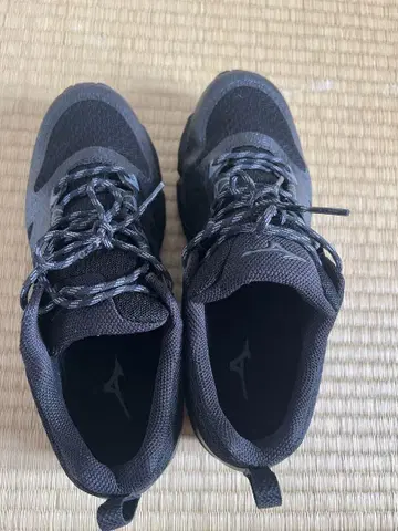 미즈노 GORE TEX