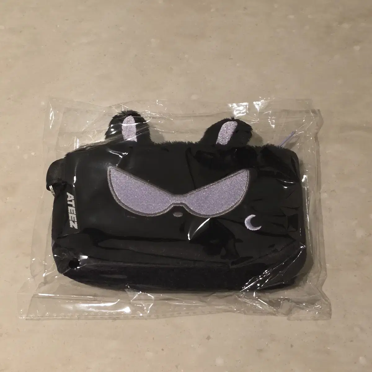 ATEEZソウルコンサート MITO ポーチ フォト トレカ コンプセット④ ATEEZ | 에이티즈 Ateez Concert MD Mito Photocard Pack Sealed