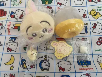 토끼 세트