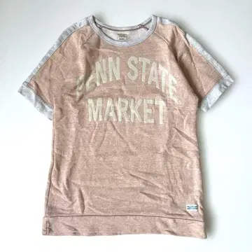 BARNS OUTFITTERS 반팔 트레이닝복