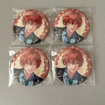 HoneyWorks 남쪽 캔뱃지