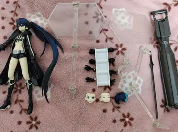 figma 블랙 락 슈터
