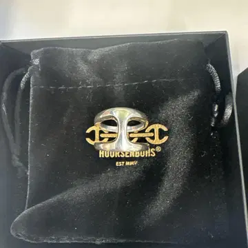 HOORSENBUHS DAME PHANTOM 데이무 팬텀 반지