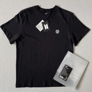 PROOF 티셔츠 S/S 사이즈 택 포함 새상품