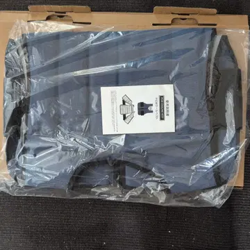 TPU 소재 냉각 기능 낚시용 조끼 네이비