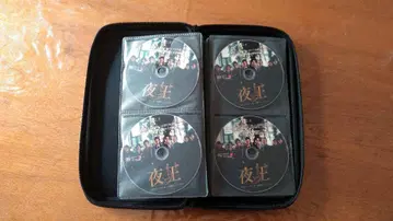 야왕, 퍼스트 클래스 DVD