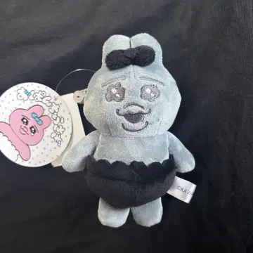 아베일 빤쮸토끼 마스코트 참