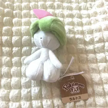 포켓몬 포켓몬 센터 포켓몬 핏 핏 라르토스 구 로고