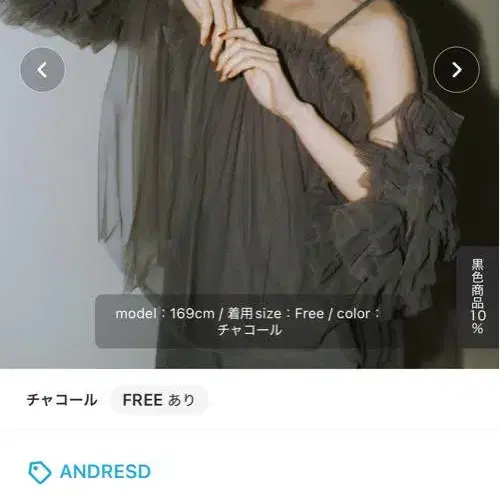 1번째 상품 이미지