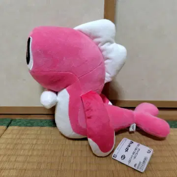 샤리타츠 봉제 인형 포켓몬