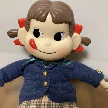 드레시 페코, 청바지 페코짱 세트