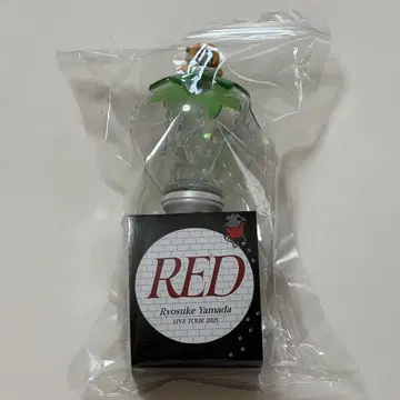 RYOSUKE YAMADA RED 응원봉