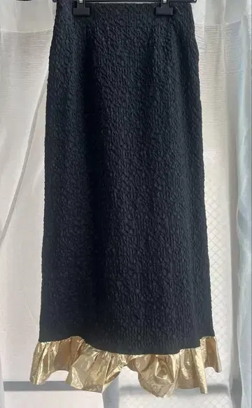 루어 로제트 스커트