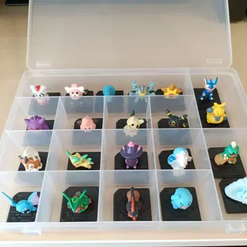 포켓몬 몬코레 몬코레 GET Pokemon