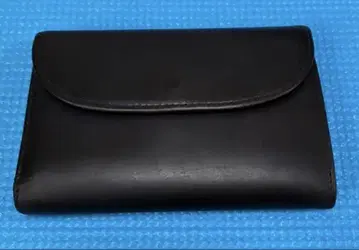 화이트 하우스 콕스 3단 폴더형 지갑