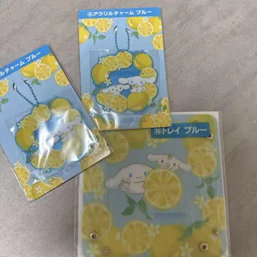 시나몬 롤 제일복권