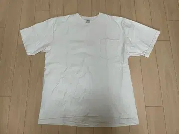 CAMBER MAX WEIGHT POCKET T-SHIRT L 사이즈