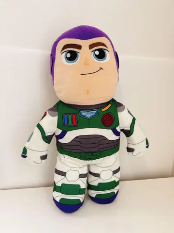버즈 라이트이어 봉제 인형 약 52cm