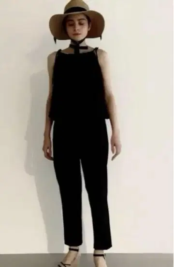 yori gypsohila 드라이 살로펫 블랙 34 컨디션 최상