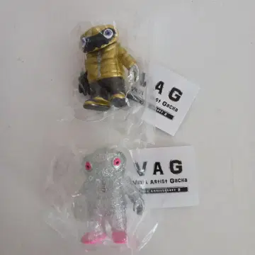VAG 10주년 기념 2