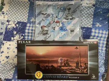 픽사 복권 월리