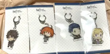 fgo  키링