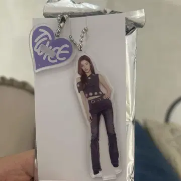 TWICE 사나 팝업 아크릴 스탠드 참