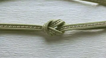 허리띠 포멀 연한 녹색