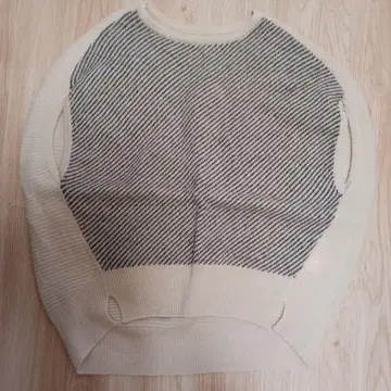 NaturalLAUNDRY 니트 베스트