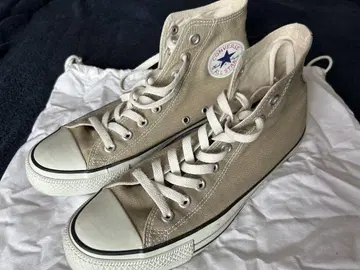 컨버스 올스타 하이컷 28cm