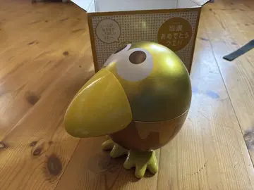 금색 키로짱 캔
