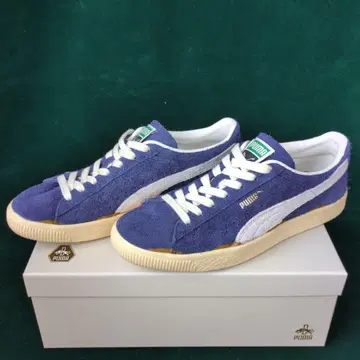 새상품 PUMA SUEDE VTG The NeverWorn 스웨이드
