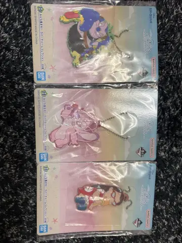 릴로와 스티치 제일복권