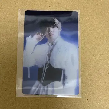 켄지부 트레이딩 카드 코이즈미 히카리