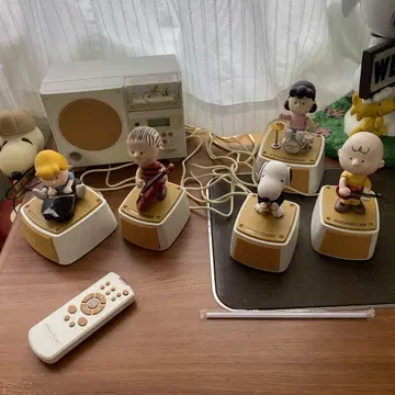 리틀 자머 SNOOPY
