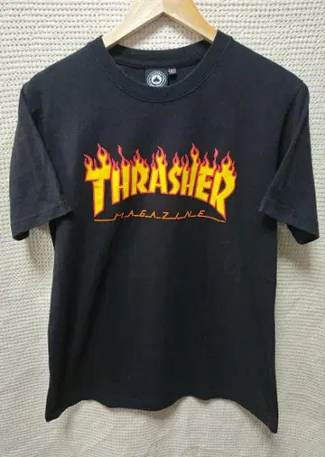 트레셔 티셔츠 L 90s 00s USA제 Hanes