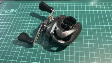시마노 16 ALDEBARAN 알데바란 BFS XG