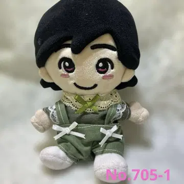 BONBONVOYAGE 앨범풍 의상 No.705-1