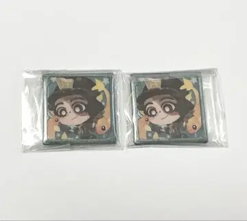 제5인격 아이콘 캔뱃지 아이콘 배지 탐사자