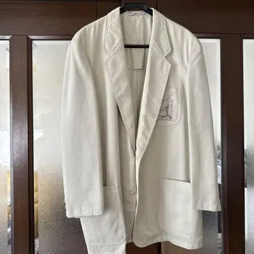 green clubs 그린 클럽 남성용 테일러드 자켓 L