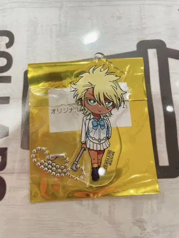 GiGO BLEACH 티어 하리벨