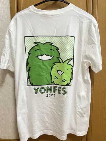 04 Limited Sazabys 티셔츠