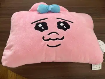 빤쮸토끼 헤드리스 쿠션 아베일